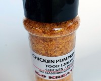 Chicken Pumpkin - Food Enhancer 3.0 oz.